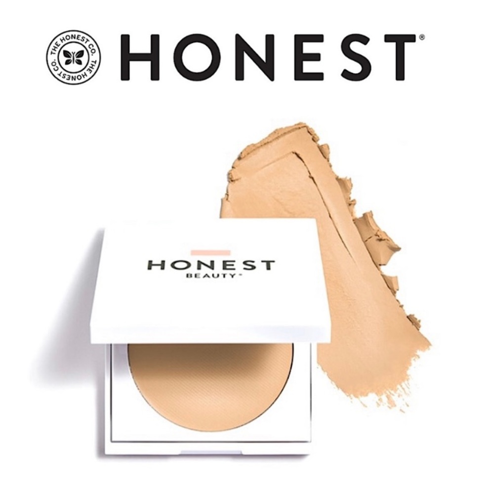 Honest Beauty Everything Cream Foundation